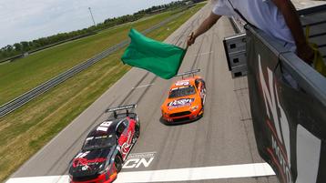 Hot Weekend for Vixen Cycle and LTK at New Orleans Trans Am